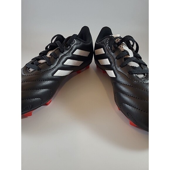 Adidas Goletto VIII FG J Soccer Cleats GX7793 Size 5.5 Men's/ Big Boy Basic Box - Picture 4 of 8